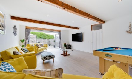 4 Bed in Saundersfoot 7