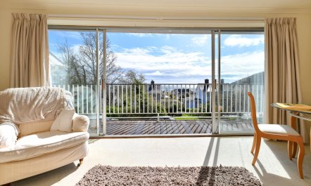 3 Bed in Llanbedrog 4