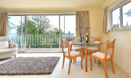 3 Bed in Llanbedrog 7