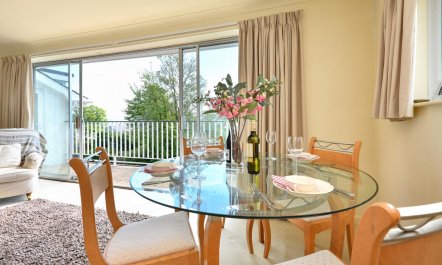 3 Bed in Llanbedrog 1