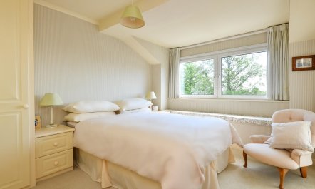 3 Bed in Llanbedrog 8