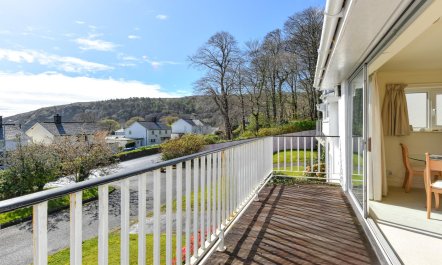 3 Bed in Llanbedrog 5