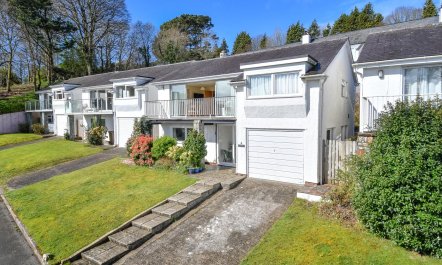 3 Bed in Llanbedrog 0
