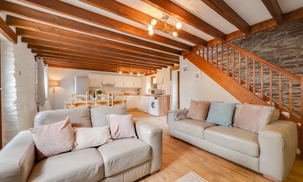 3 Bed in Aberaeron 7