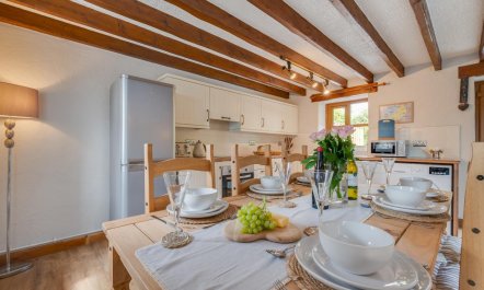 3 Bed in Aberaeron 4