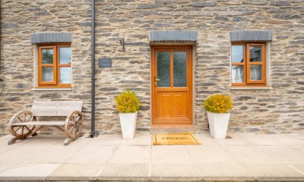 3 Bed in Aberaeron 5