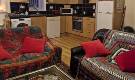 3 Bed in Moville 2