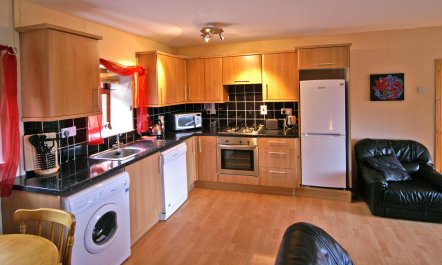 3 Bed in Moville 3