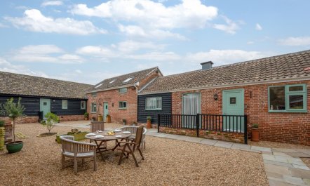 3 Bed in Great Waldingfield