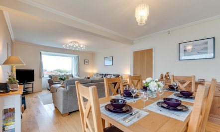 3 Bed in Beadnell 4