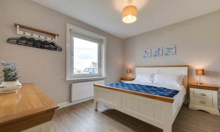 3 Bed in Beadnell 8