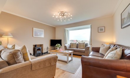 3 Bed in Beadnell 1