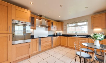 3 Bed in Beadnell 2