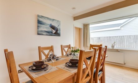 3 Bed in Beadnell 5