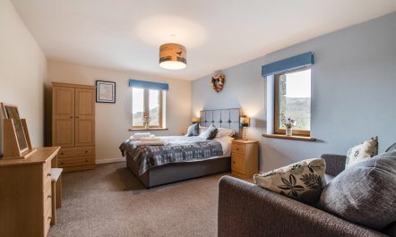 1 Bed in Dolgellau 7