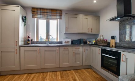 1 Bed in Dolgellau 5
