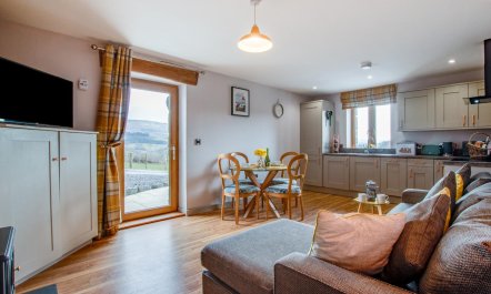 1 Bed in Dolgellau 4