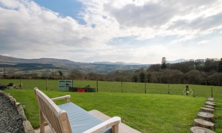 1 Bed in Dolgellau 6