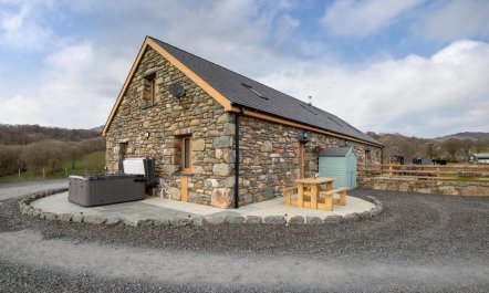 1 Bed in Dolgellau 1