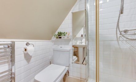 1 Bed in Reynoldston 8