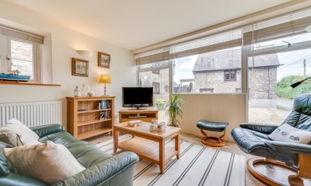 1 Bed in Reynoldston