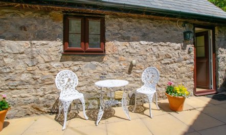 1 Bed in Reynoldston 5