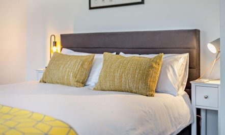 3 Bed in Porthleven 6