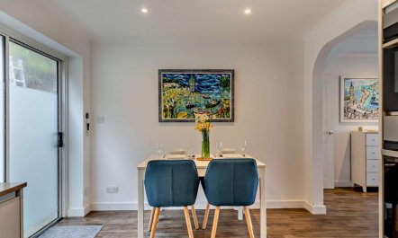 3 Bed in Porthleven 7