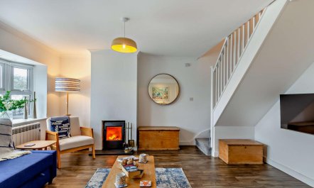 3 Bed in Porthleven 5