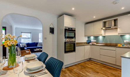 3 Bed in Porthleven 8