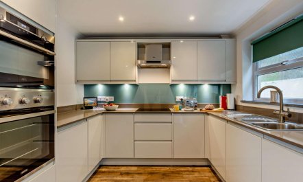 3 Bed in Porthleven 4