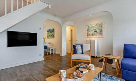 3 Bed in Porthleven 6