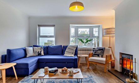 3 Bed in Porthleven 4