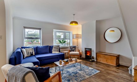 3 Bed in Porthleven 3