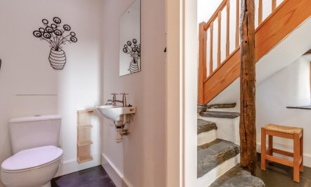 2 Bed in Newby Bridge 9