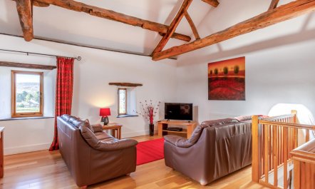 2 Bed in Newby Bridge 5