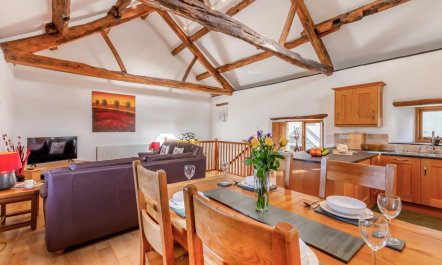 2 Bed in Newby Bridge