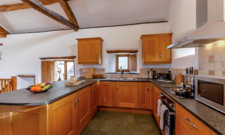 2 Bed in Newby Bridge 7