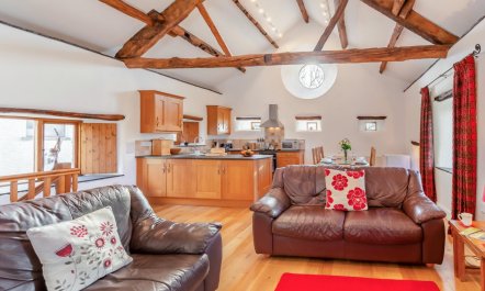 2 Bed in Newby Bridge 3