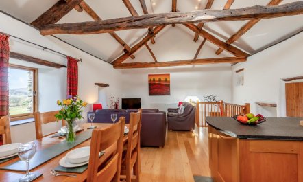 2 Bed in Newby Bridge 2