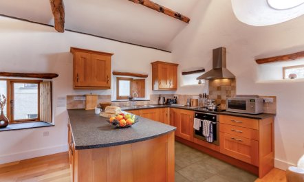 2 Bed in Newby Bridge 8