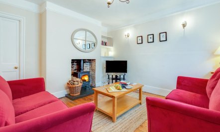 4 Bed in Rye 1