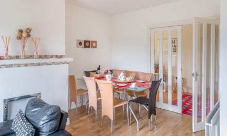 3 Bed in Moville 5