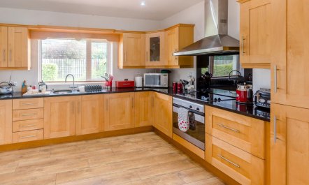 3 Bed in Moville 2