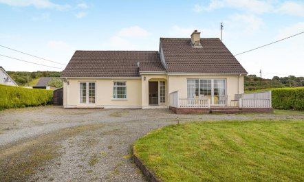 3 Bed in Moville 4
