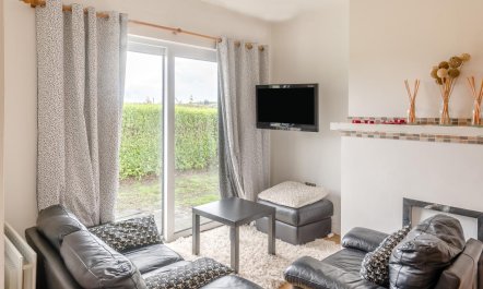 3 Bed in Moville 1