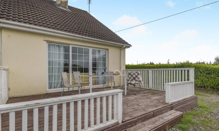 3 Bed in Moville