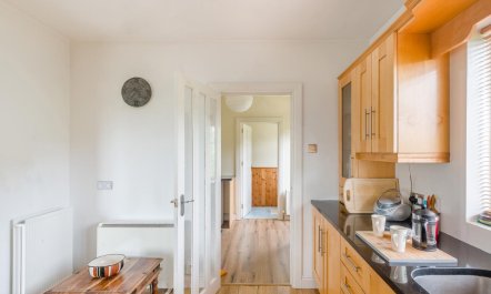 3 Bed in Moville 6