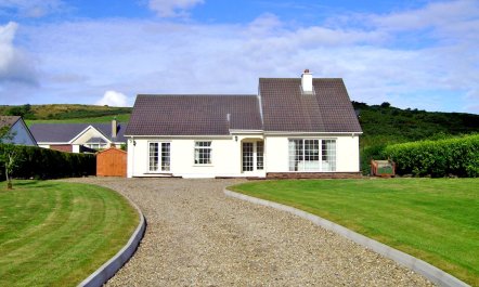 3 Bed in Moville 8