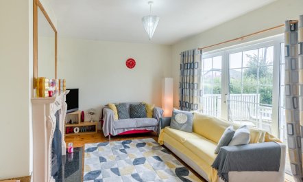 3 Bed in Moville 7